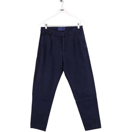 Jeans Etudes Jean droit bleu - Etudes - Modalova