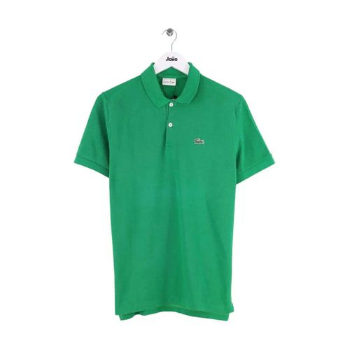 T-shirt Lacoste Polo vert - Lacoste - Modalova