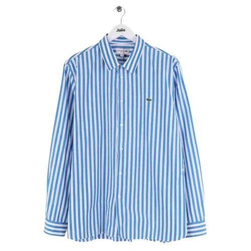 Chemise Lacoste Chemise bleue - Lacoste - Modalova