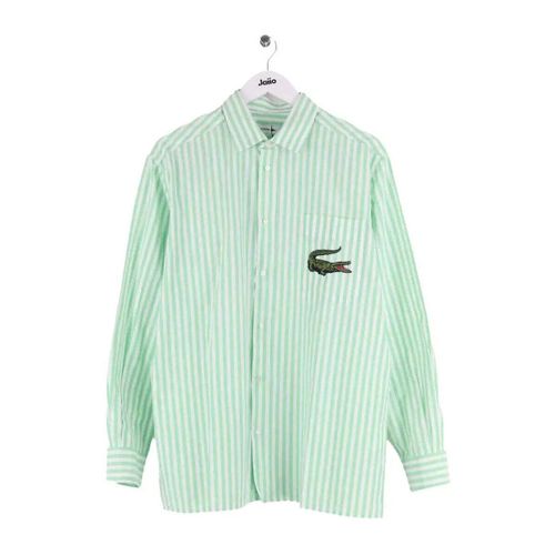 Chemise Lacoste Chemise verte - Lacoste - Modalova