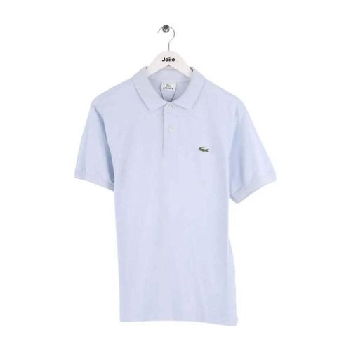 T-shirt Lacoste Polo bleu - Lacoste - Modalova