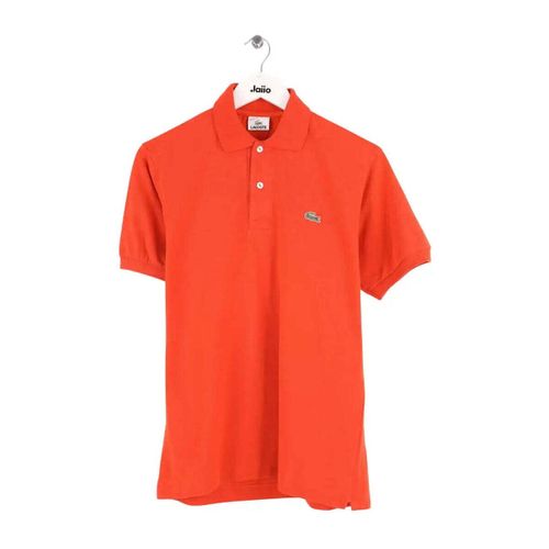 T-shirt Lacoste Polo orange - Lacoste - Modalova