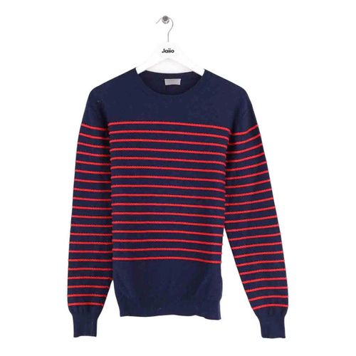 Pull Dior Pull bleu - Dior - Modalova