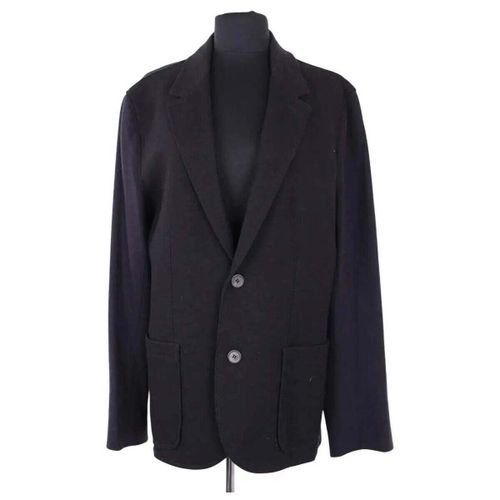 Veste Lanvin Veste bleu marine - Lanvin - Modalova