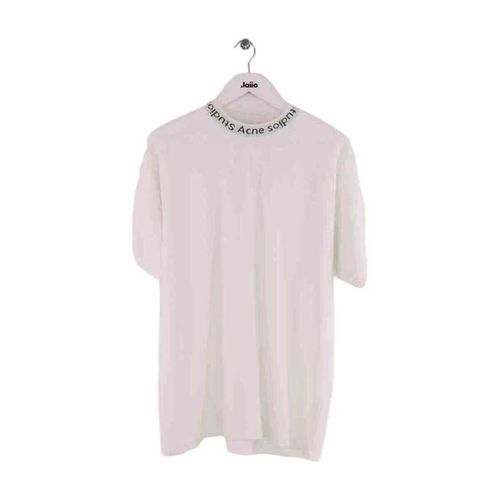 T-shirt Acne Studios T-shirt blanc - Acne Studios - Modalova