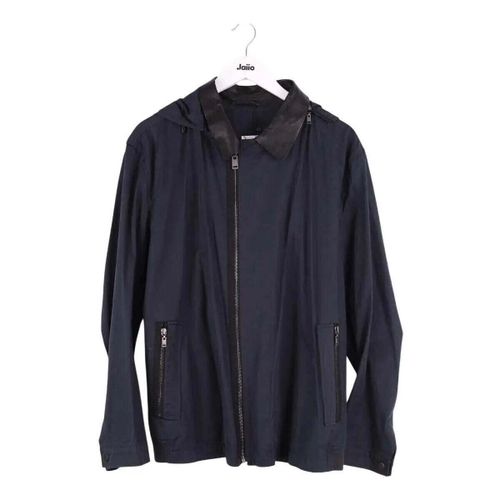 Gilet Lanvin Gilet bleu - Lanvin - Modalova