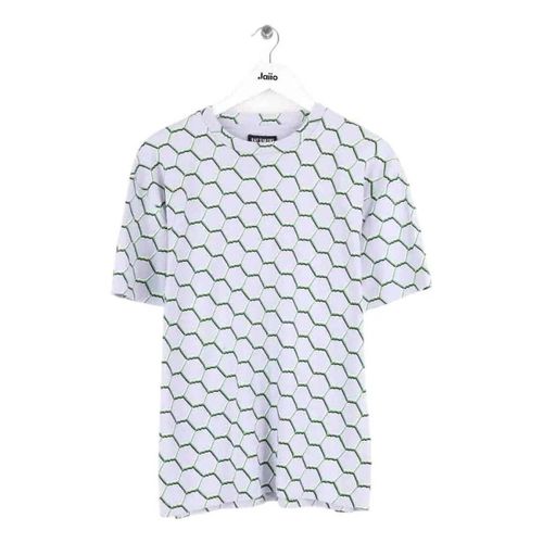 T-shirt Raf Simons T-shirt gris - Raf Simons - Modalova
