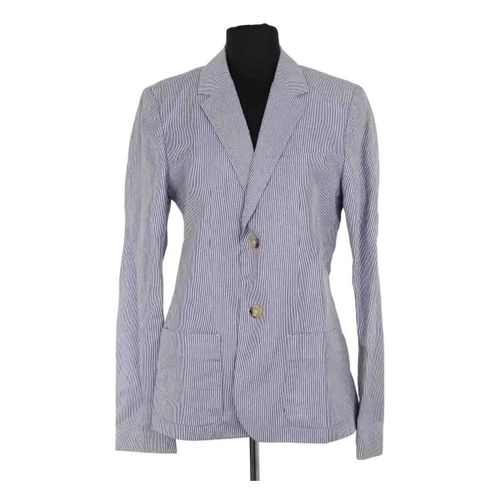 Veste Apc Veste noire - Apc - Modalova