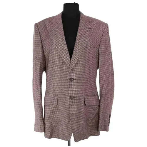 Veste Gucci Veste marron - Gucci - Modalova