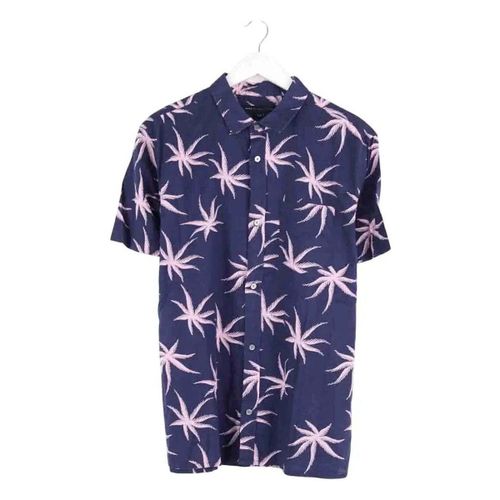 Chemise Chemise bleue - Marc by Marc Jacobs - Modalova
