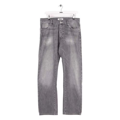 Jeans Acne Studios Jean droit gris - Acne Studios - Modalova