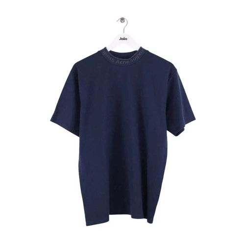 T-shirt Acne Studios T-shirt bleu - Acne Studios - Modalova