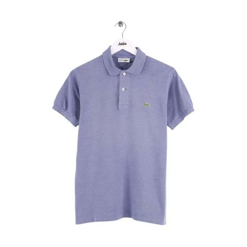 T-shirt Lacoste Polo bleu - Lacoste - Modalova