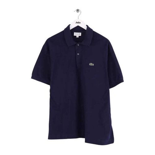 T-shirt Lacoste Polo bleu - Lacoste - Modalova