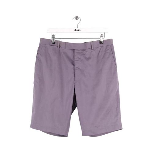 Short Lanvin Bermuda gris - Lanvin - Modalova