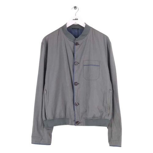 Blouson Hermès Paris Blouson kaki - Hermès Paris - Modalova