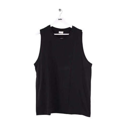 T-shirt T-shirt noir - Dries Van Noten - Modalova
