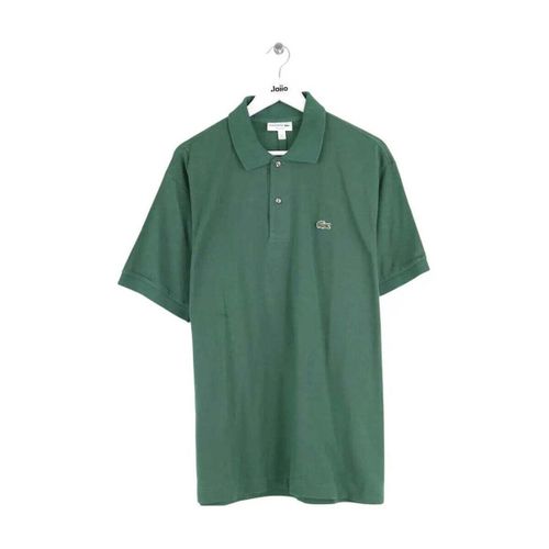 T-shirt Lacoste Polo vert - Lacoste - Modalova