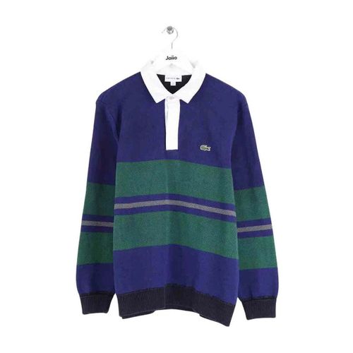 Pull Lacoste Pull bleu - Lacoste - Modalova