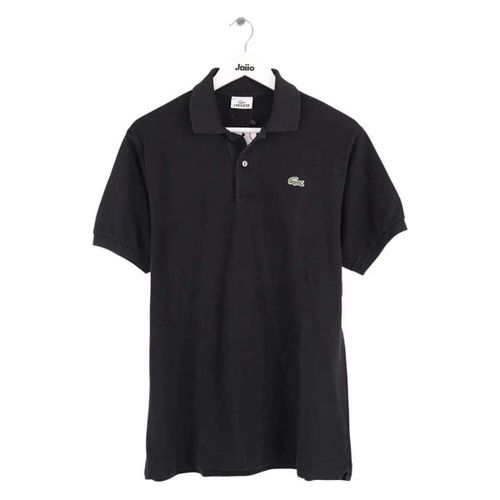 T-shirt Lacoste Polo noir - Lacoste - Modalova