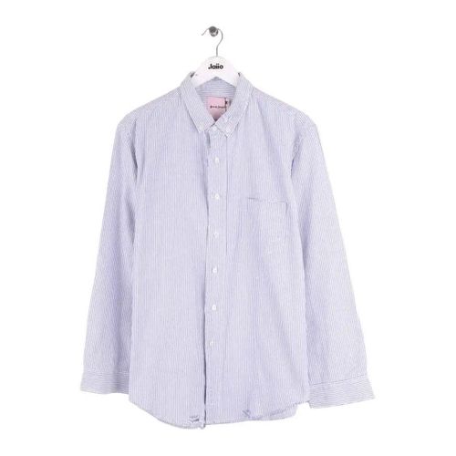 Chemise Palm Angels Chemise bleue - Palm Angels - Modalova