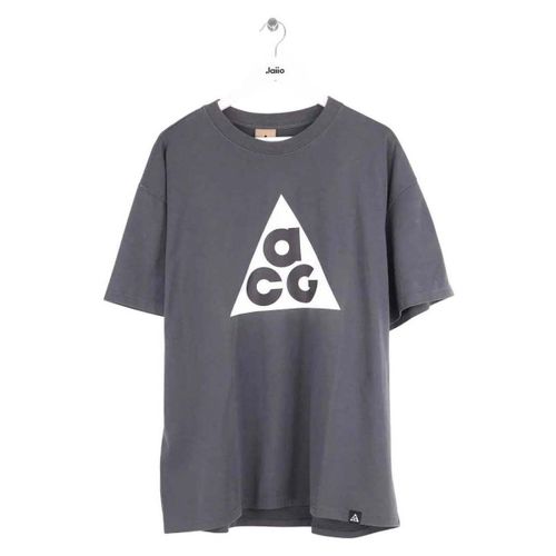 T-shirt Nike T-shirt kaki - Nike - Modalova