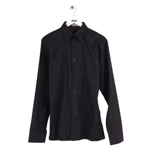 Chemise Dior Chemise noire - Dior - Modalova