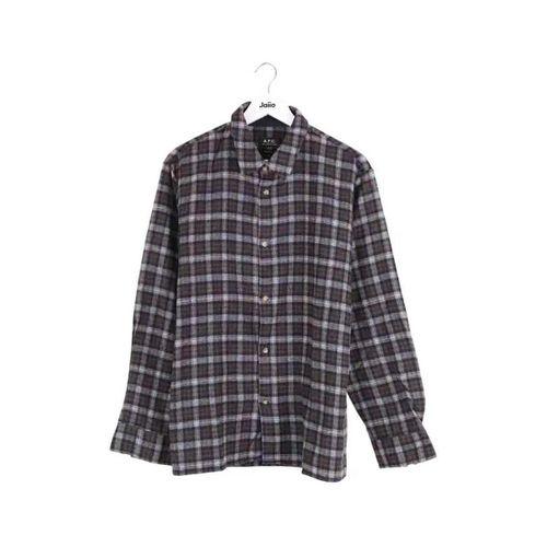 Chemise Apc Chemise kaki - Apc - Modalova