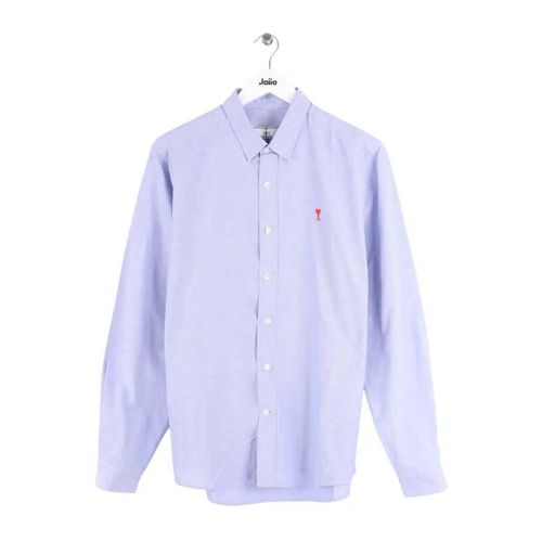 Chemise Ami Paris Chemise bleue - Ami Paris - Modalova