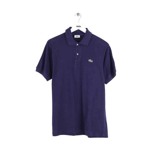 T-shirt Lacoste Polo bleu - Lacoste - Modalova