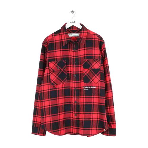 Veste Off-White Veste rouge - Off-White - Modalova
