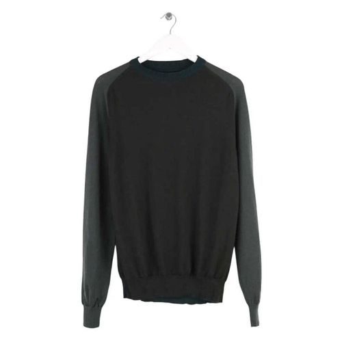 Pull Pull vert - Maison Martin Margiela - Modalova