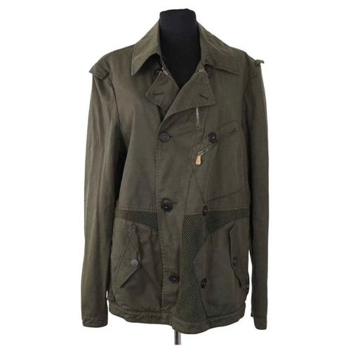 Veste Bottega Veneta Veste kaki - Bottega Veneta - Modalova
