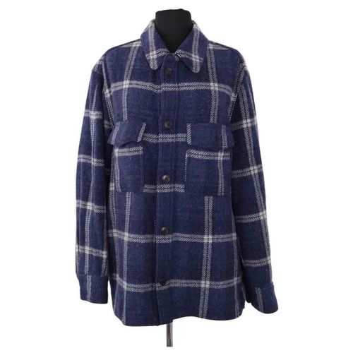 Veste Isabel Marant Veste bleue - Isabel Marant - Modalova