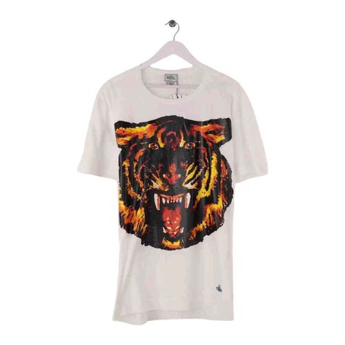 T-shirt T-shirt blanc - Vivienne Westwood - Modalova