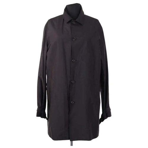 Trench Dior Trench noir - Dior - Modalova