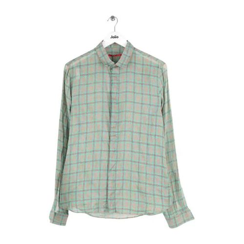 Chemise Prada Chemise verte - Prada - Modalova