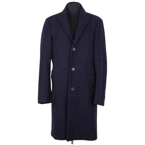 Manteau Acne Studios Manteau bleu - Acne Studios - Modalova