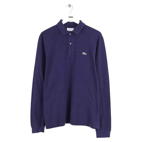T-shirt Lacoste Polo bleu marine - Lacoste - Modalova