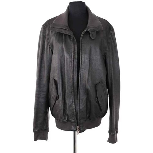 Blouson Blouson noir - Yves Saint Laurent - Modalova