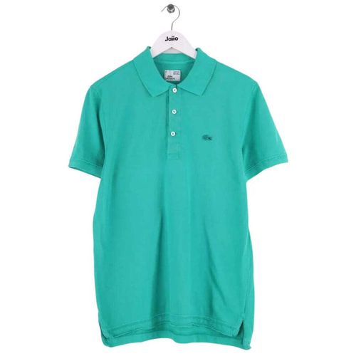 T-shirt Lacoste Polo vert - Lacoste - Modalova