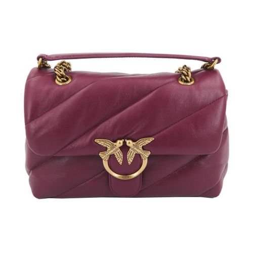 Sac Pinko Love Classic Puff Cl Sh - Pinko - Modalova