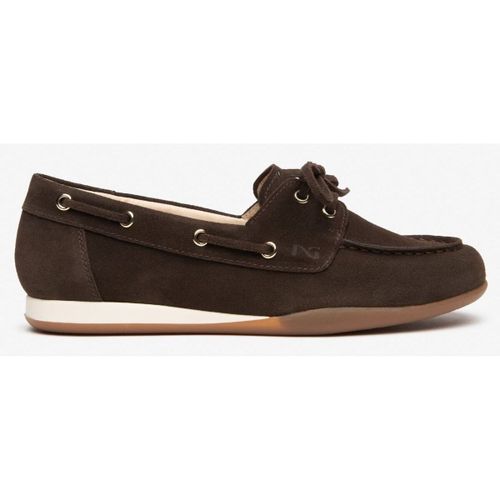 Mocassins NeroGiardini I617300d - NeroGiardini - Modalova