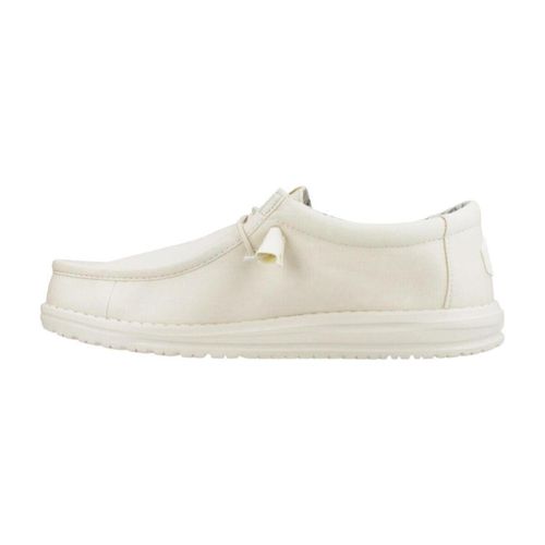 Derbies Wally Stretch Canvas - HEYDUDE - Modalova
