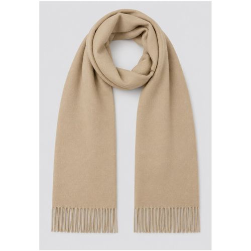 Echarpe Kebello Echarpe H, Beige - Kebello - Modalova