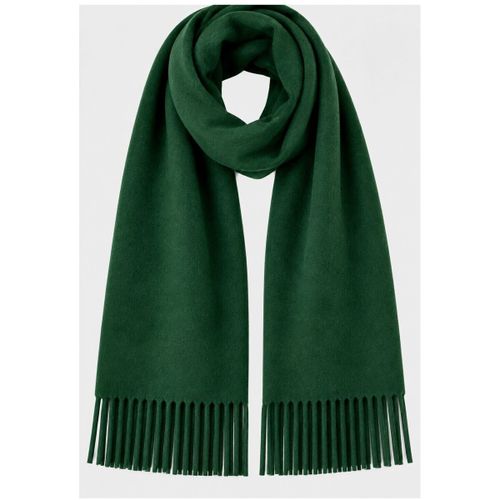 Echarpe Echarpe H, VERT FONCE - Kebello - Modalova