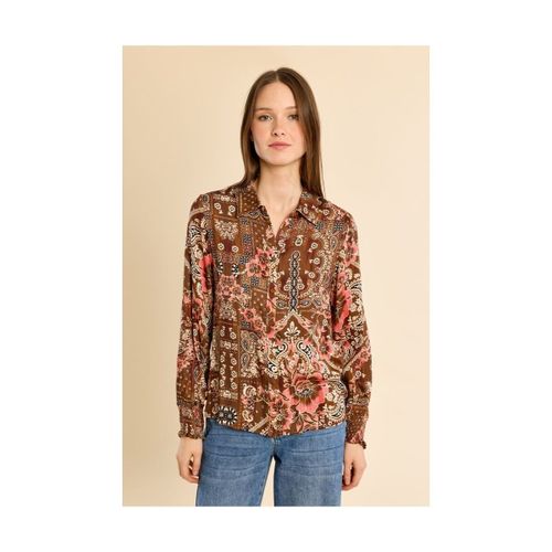 Chemise T2192EN-BROSOF - Molly Bracken - Modalova