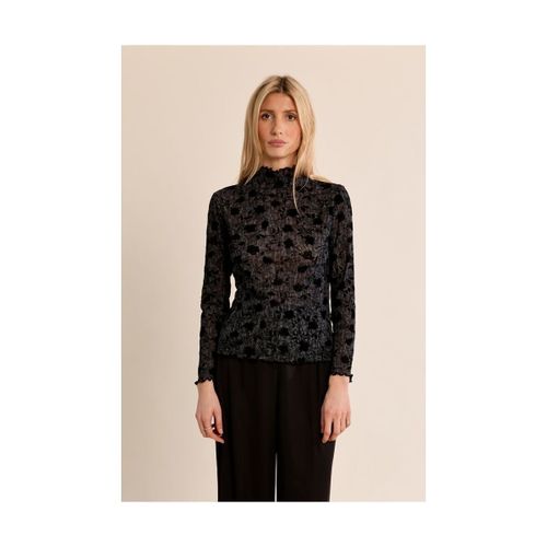 T-shirts sport EF1661EN-NOIR - Molly Bracken - Modalova