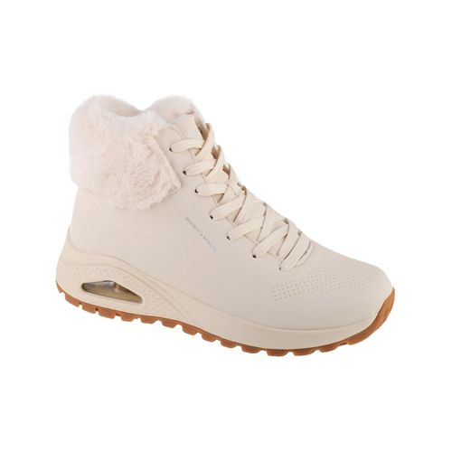 Bottines Bottines uno rugged fall air en synthétique - Skechers - Modalova