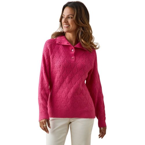 Pull Pull col camionneur - Daxon - Modalova